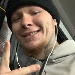 Meet your Posher, Kameron